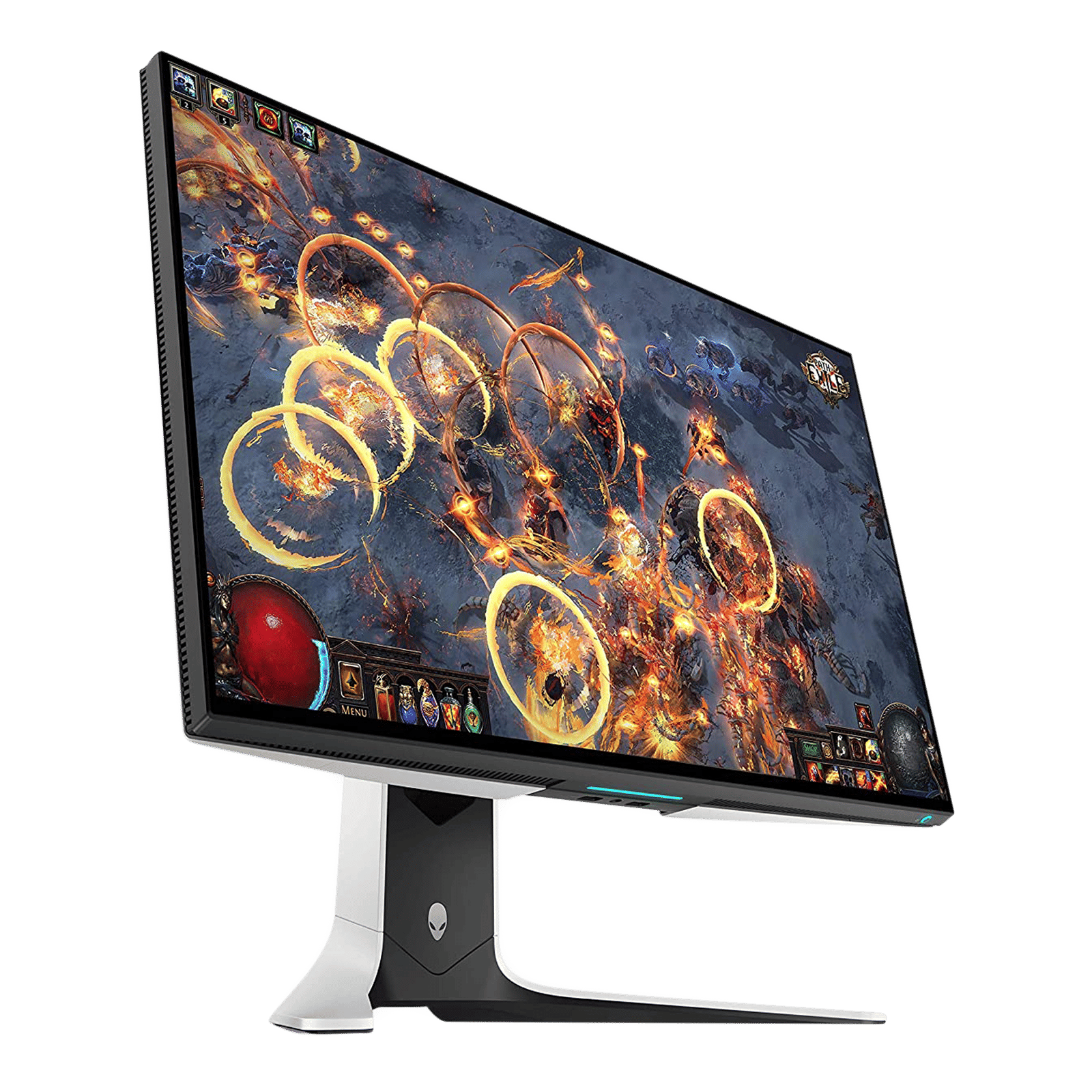 Alienware Aw2721d Alienware 27 Inch Monitor 240hz 240hz Aw2721d
